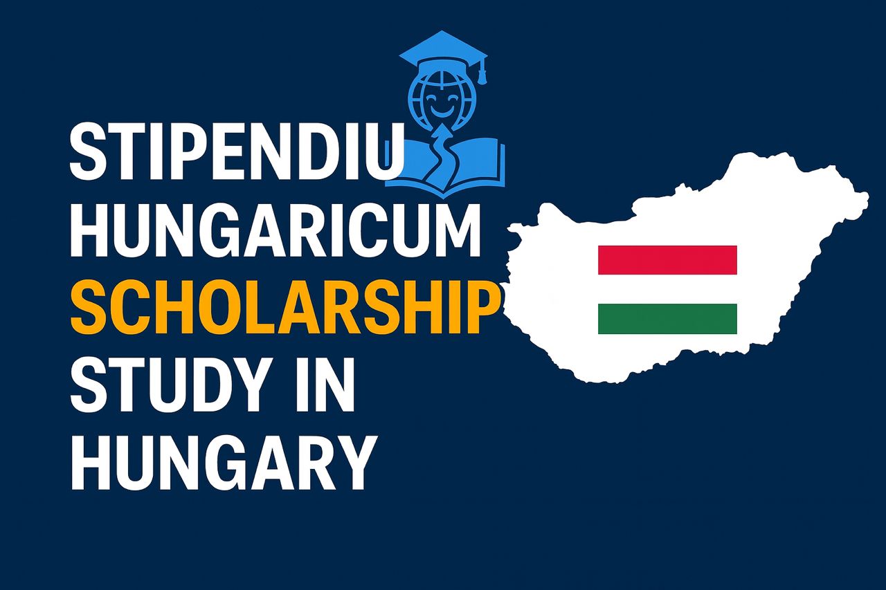 Stipendium Hungaricum Scholarship