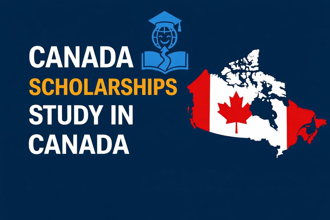 Canada Scholarships