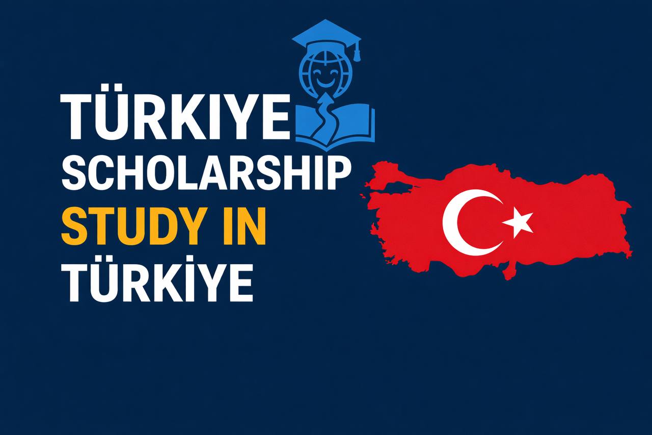 Turkey Scholarships