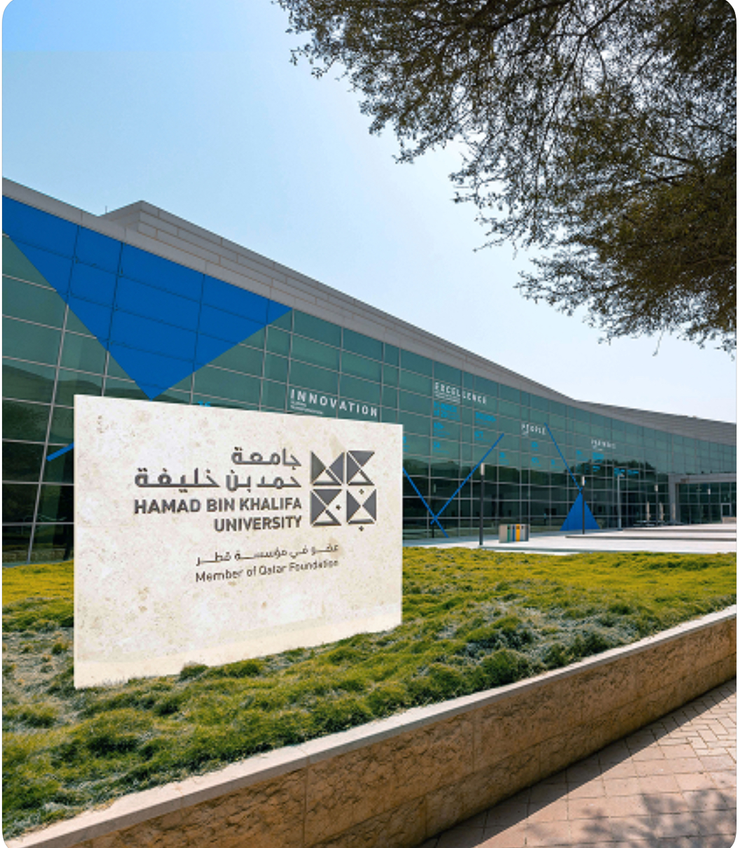 Hamad Bin Khalifa University (HBKU)