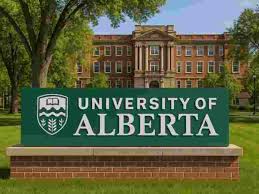 Alberta University