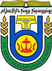 UBD University Logo
