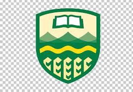 Alberta University Logo